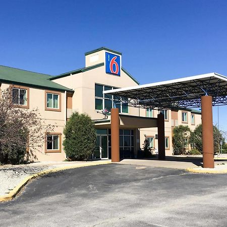 Motel 6-Minonk, Il מראה חיצוני תמונה