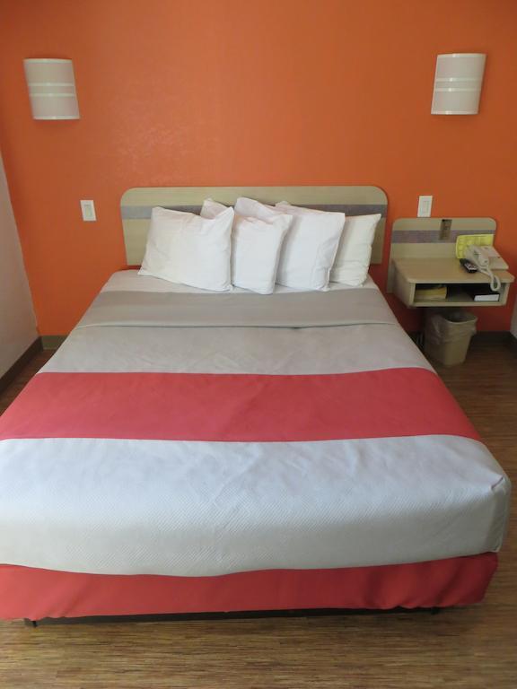 Motel 6-Minonk, Il חדר תמונה