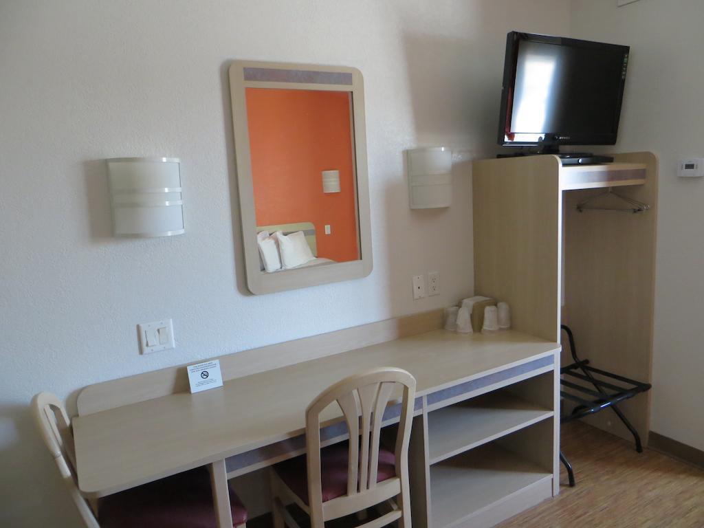 Motel 6-Minonk, Il חדר תמונה