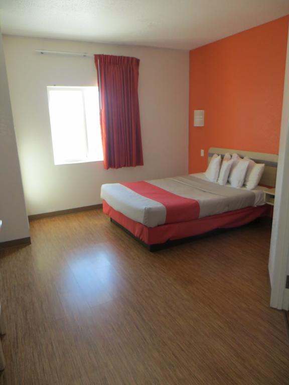 Motel 6-Minonk, Il חדר תמונה