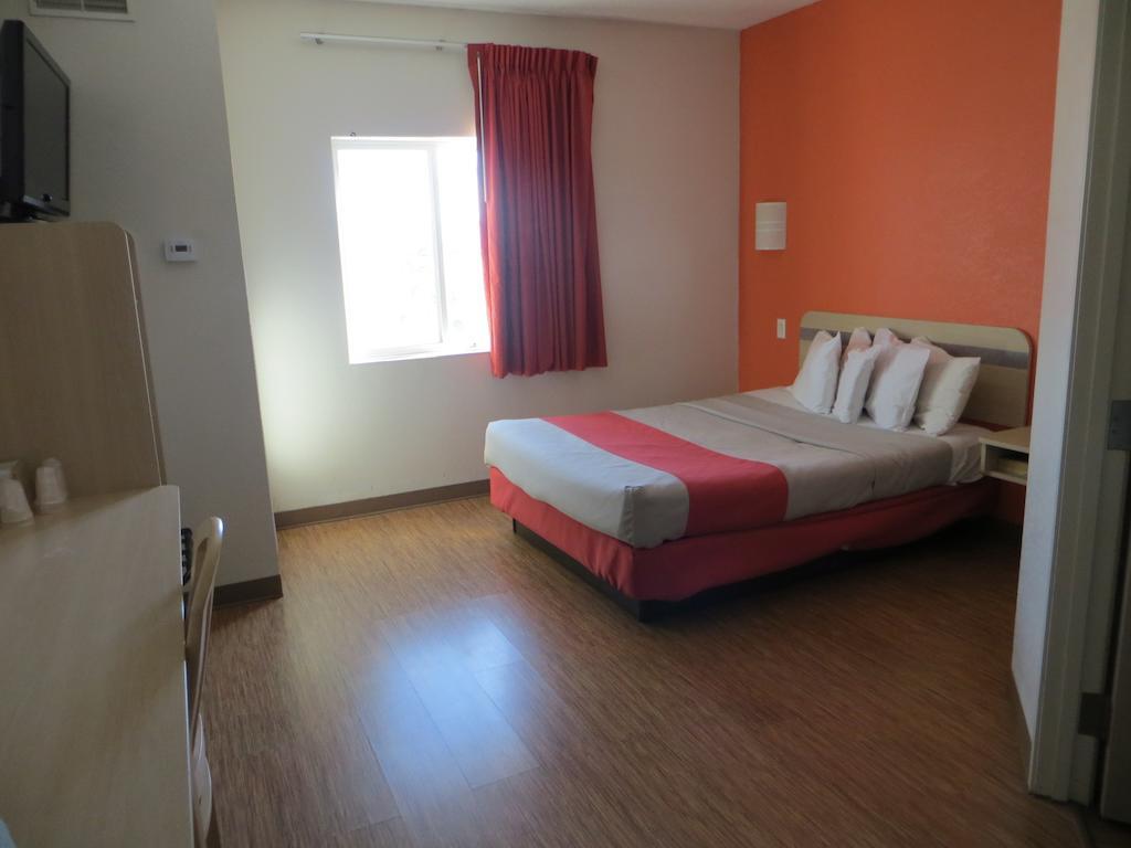 Motel 6-Minonk, Il חדר תמונה