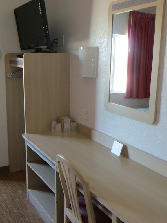 Motel 6-Minonk, Il חדר תמונה