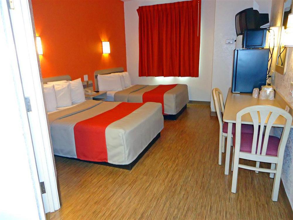 Motel 6-Minonk, Il חדר תמונה